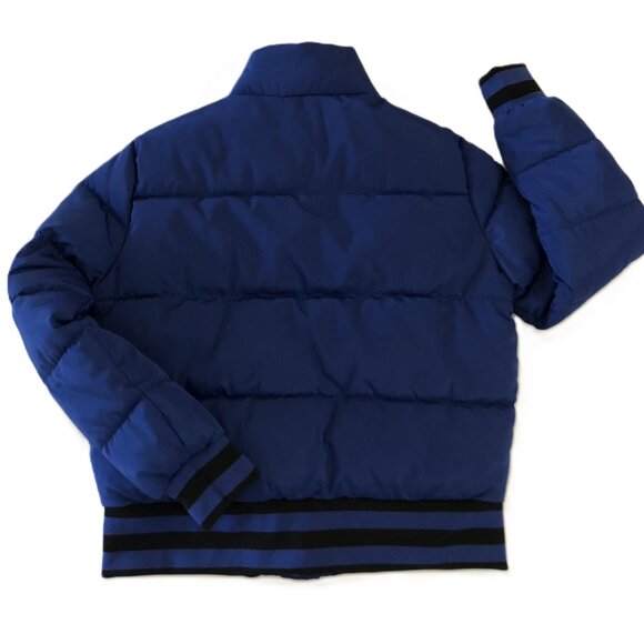 Fashion NOVA Mrs. Jackson Puffer Jacket - Picture 8 of 12